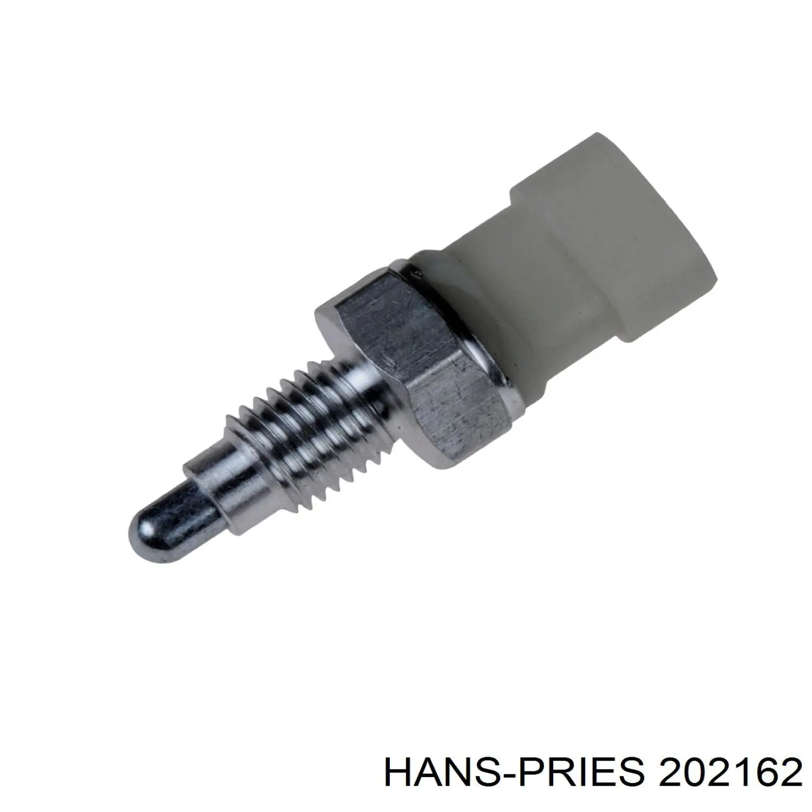 Купити 202162 Hans Pries (Topran) Вмикач ліхтарів заднього ходу