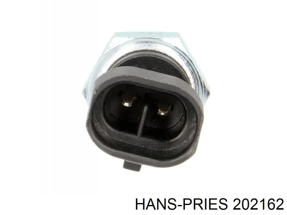 Датчик світла заднього ходу Hans Pries (Topran) 202162