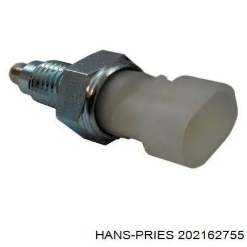 Датчик ліхтарів заднього ходу Hans Pries (Topran) 202162755 ціна, від 3.24 USD
