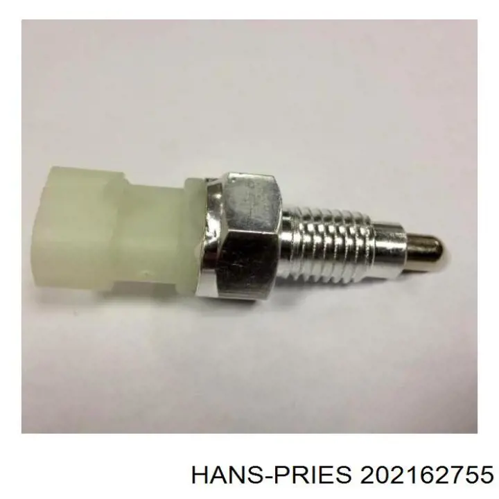 Датчик заднього ходу 202162755 Hans Pries (Topran)