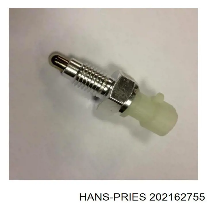 202162755 Hans Pries (Topran) датчик включення ліхтарів заднього ходу