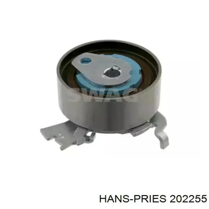 Купити 202255 Hans Pries (Topran) Водяний бачок системи охолодження