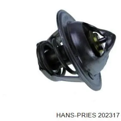 Термостат 202317 Hans Pries (Topran)