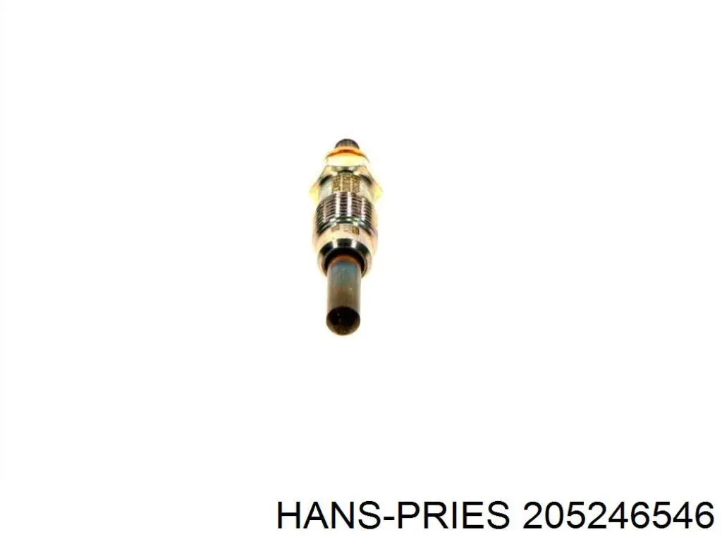 205246546 Hans Pries (Topran) свічка накалу