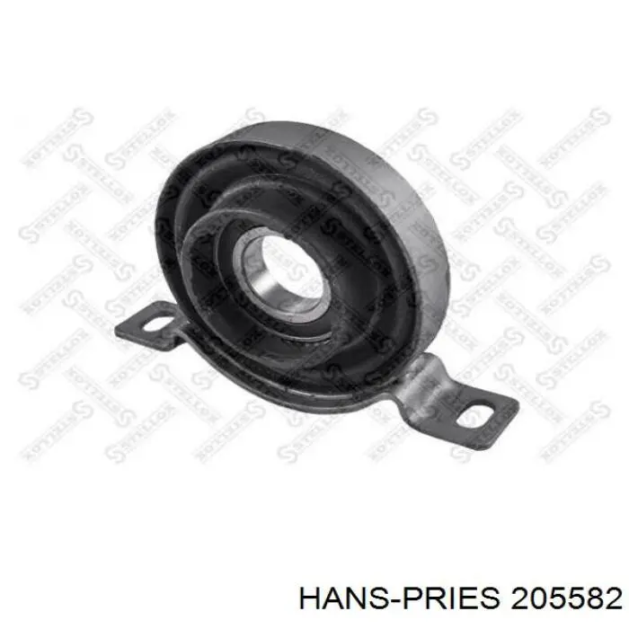 205582 Hans Pries (Topran) Сухар клапану