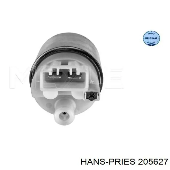 Купити 205627 Hans Pries (Topran) Насос паливний електричний