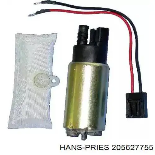 Купити 205627755 Hans Pries (Topran) Насос паливний електричний
