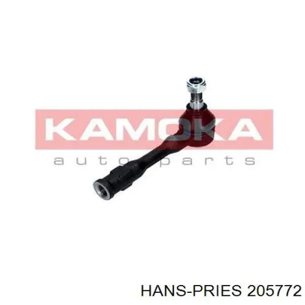 Рульовий наконечник 205772 Hans Pries (Topran)