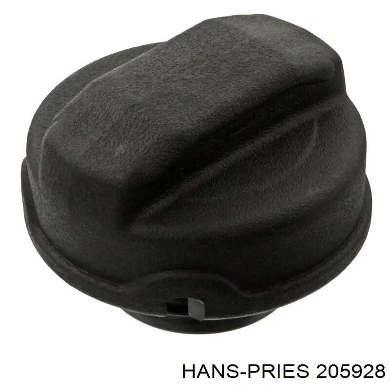 Кришка бензобаку Hans Pries (Topran) 205928