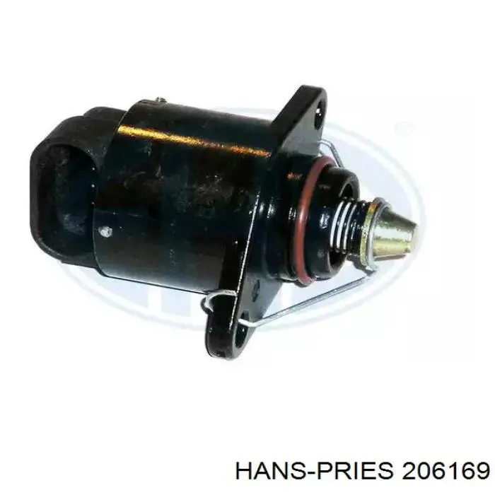 Датчик холостого ходу 206169 Hans Pries (Topran)