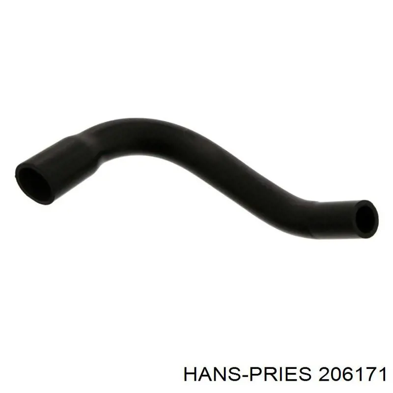 Купити 206171 Hans Pries (Topran) Прилади управління системи рециркуляції