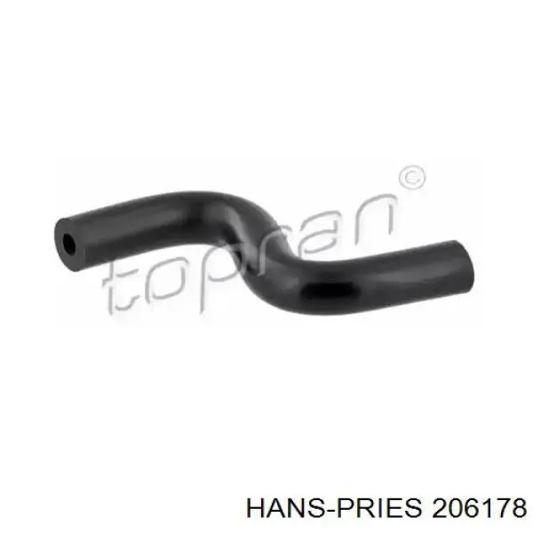  Hans Pries (Topran) 206178 ціна, від 2.66 USD
