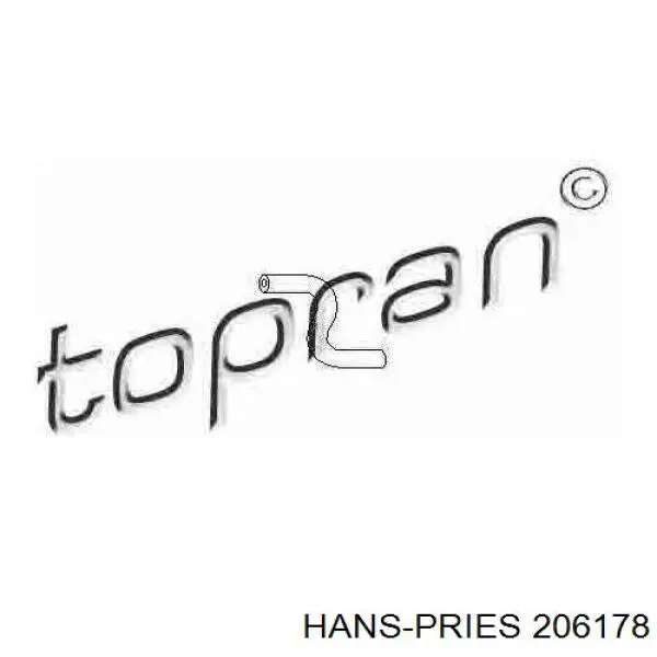 206178 Hans Pries (Topran) 