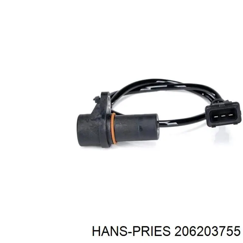 206203755 Hans Pries (Topran) ДПКВ