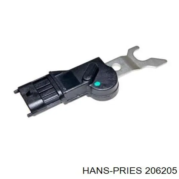 Датчик распредвалу 206205 Hans Pries (Topran)