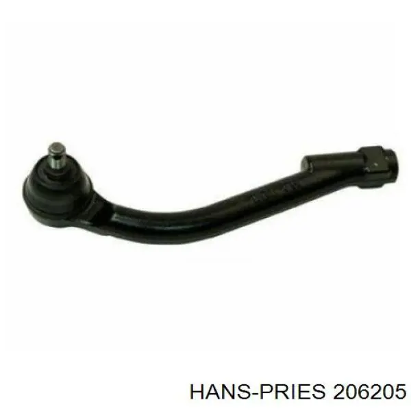 Купити 206205 Hans Pries (Topran) ДПРВ