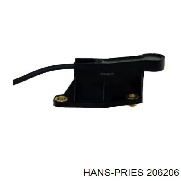 Датчик распредвалу 206206 Hans Pries (Topran)
