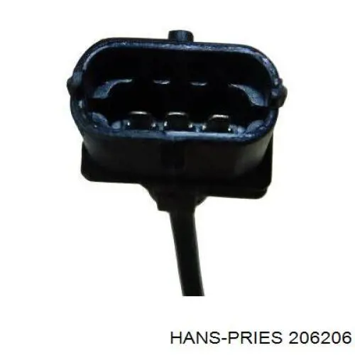 Датчик положення распредвалу Hans Pries (Topran) 206206