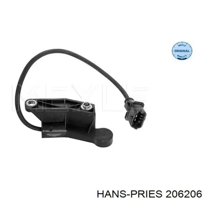 Датчик фаз Hans Pries (Topran) 206206 ціна, від 24.49 USD