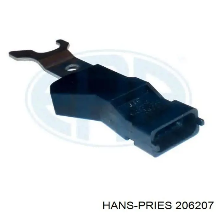 Купити 206207 Hans Pries (Topran) ДПРВ