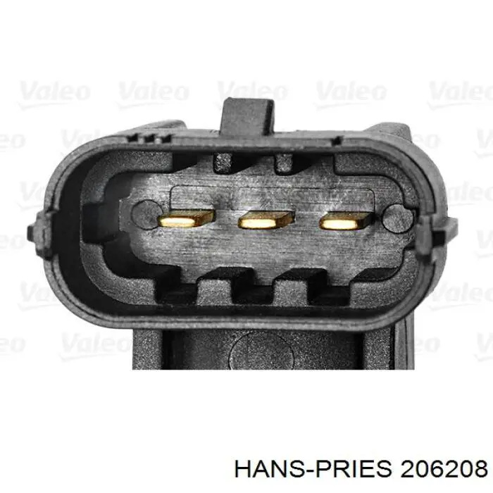 Датчик фаз Hans Pries (Topran) 206208 ціна, від 21.18 USD