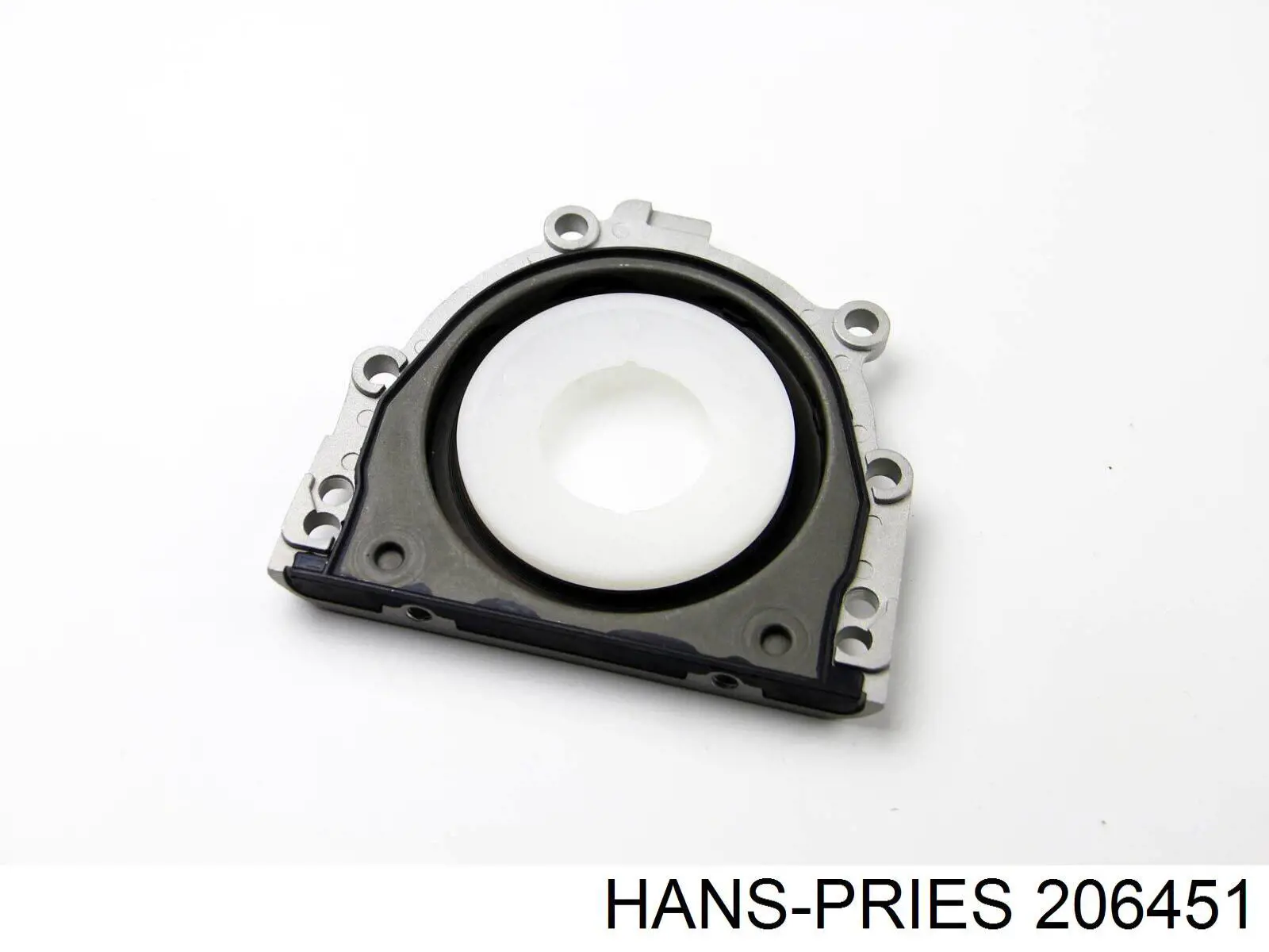 Опора амортизатора переднього 206451 Hans Pries (Topran)