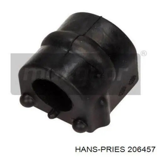 Подушка стабілізатора Hans Pries (Topran) 206457 ціна, від 1.93 USD