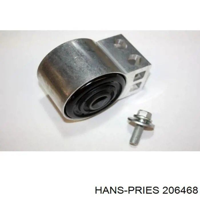 Купити 206468 Hans Pries (Topran) Сайлентблок передньої підвіски