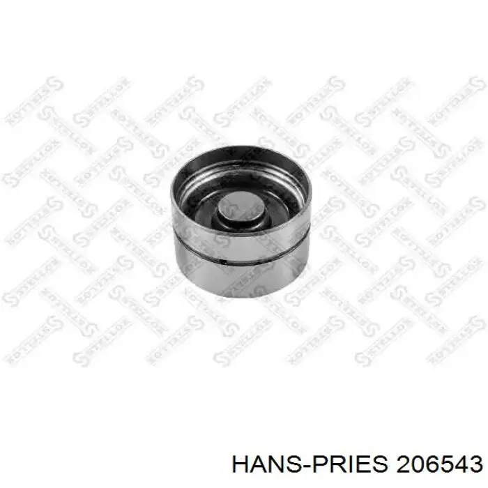 Гідрокомпенсатор 206543 Hans Pries (Topran)