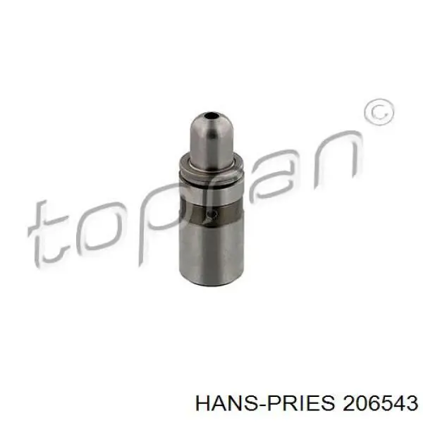 206543 Hans Pries (Topran) гідрокомпенсатор, гідроштовхач, штовхач клапанів