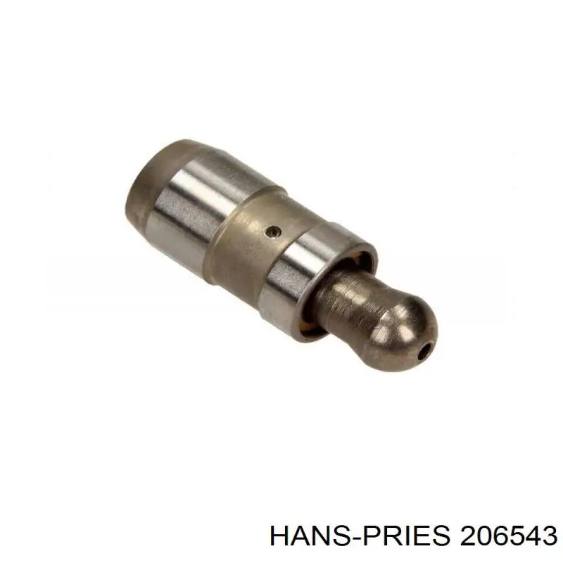 Гидроштовхач Hans Pries (Topran) 206543