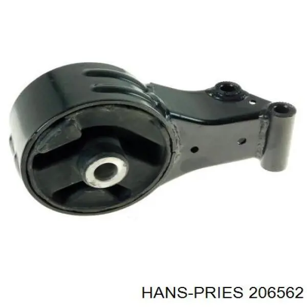 Опора двигуна задня Hans Pries (Topran) 206562