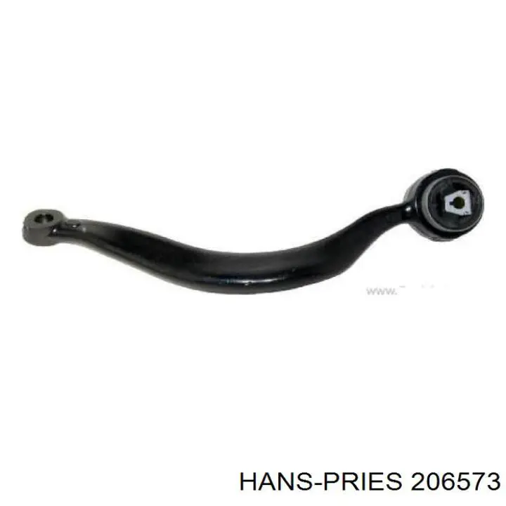 Купити 206573 Hans Pries (Topran) Подушка (опора) двигуна, права
