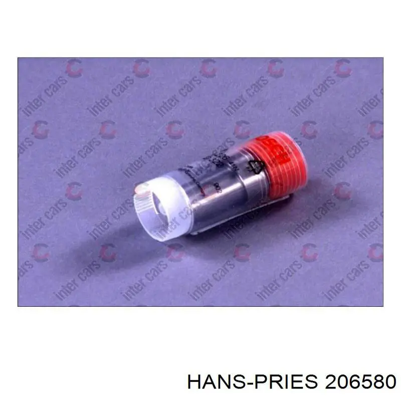 Кільце форсунки ENT2502421 Engitech