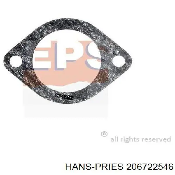  Hans Pries (Topran) 206722