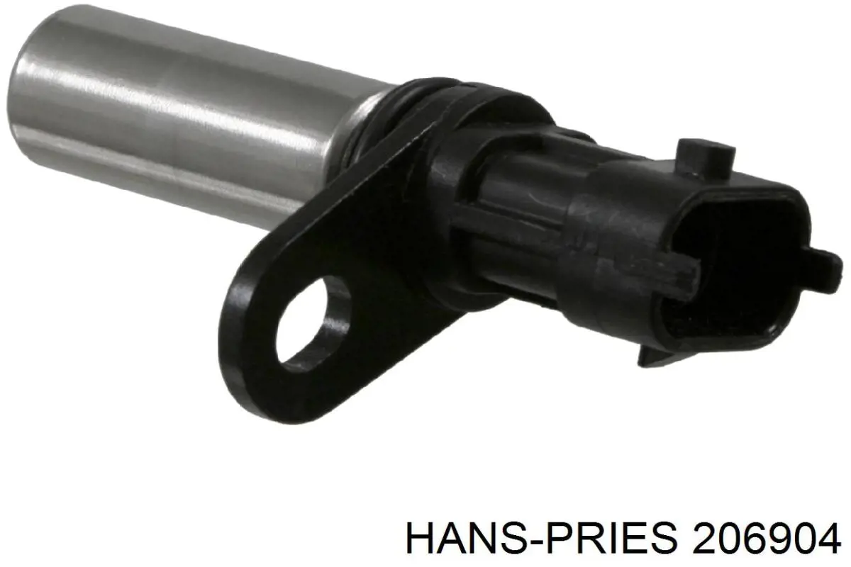 Датчик обертів колінвалу Hans Pries (Topran) 206904 ціна, від 14.28 USD
