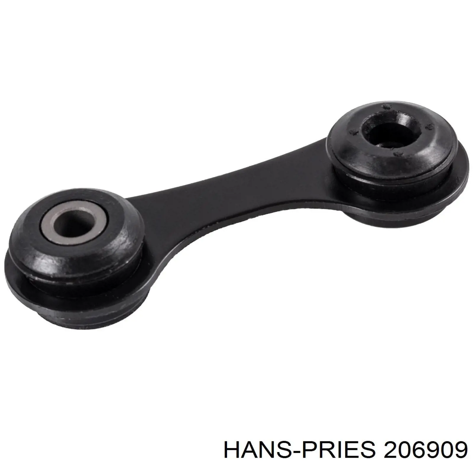 Лінк стабілізатора, заднього Hans Pries (Topran) 206909 ціна, від 7.30 USD