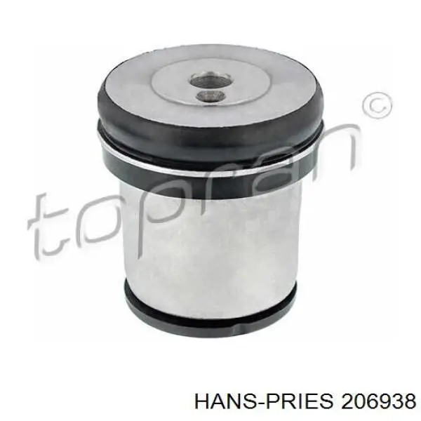 Купити 206938 Hans Pries (Topran) Кронштейн куліси КПП
