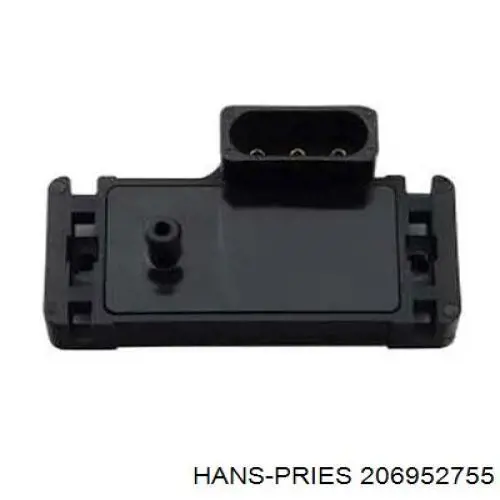 206952755 Hans Pries (Topran) Датчик наддува