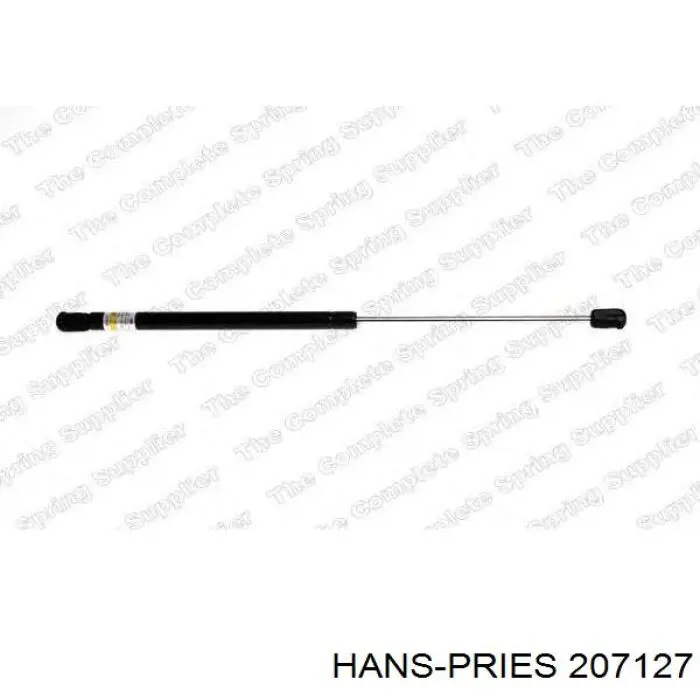 207127 Hans Pries (Topran) Стійка капота
