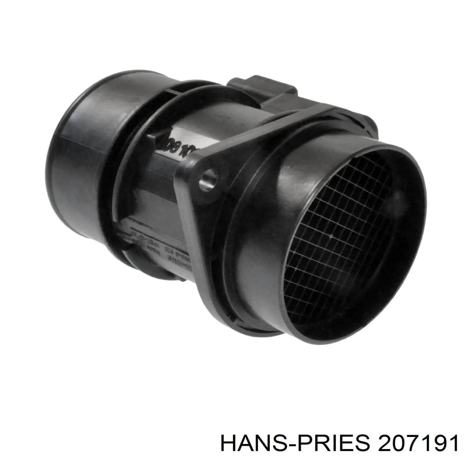207191 Hans Pries (Topran) Датчик витрати повітря