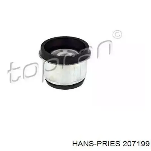Елементи кріплення Hans Pries (Topran) 207199 ціна, від 10.59 USD