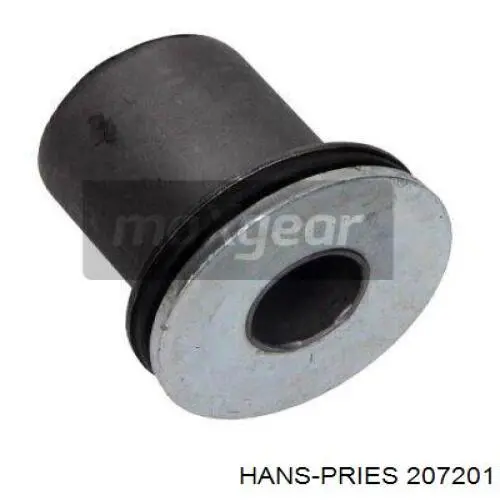 207201 Hans Pries (Topran) Сайлентблок переднього нижнього важеля