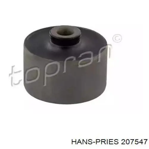 Купити 207547 Hans Pries (Topran) Сайлентблок задньої балки