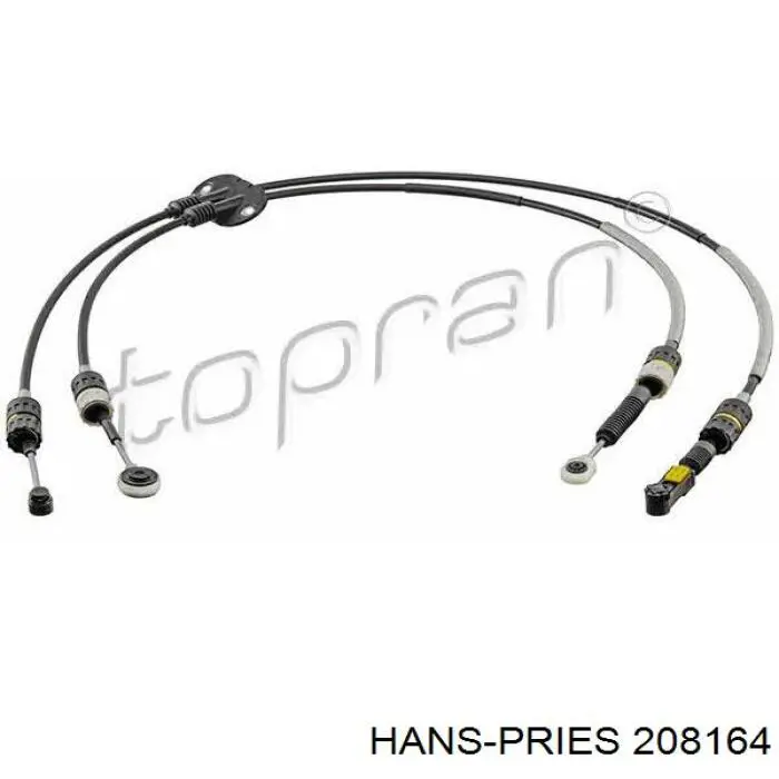 208164 Hans Pries (Topran) 