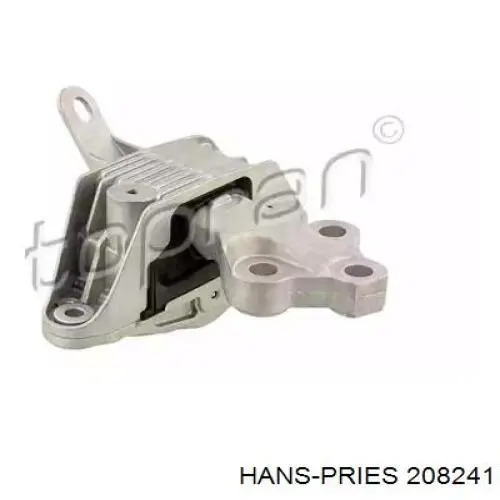 Ліва подушка двигуна Hans Pries (Topran) 208241 ціна, від 47.50 USD