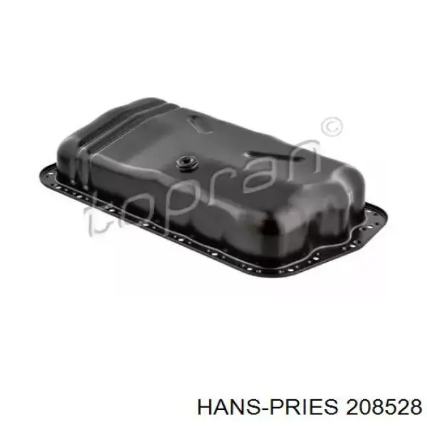 Купити 208528 Hans Pries (Topran) Захист двигуна