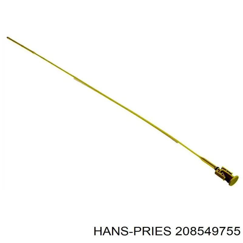 208549755 Hans Pries (Topran) Покажчик рівня масла