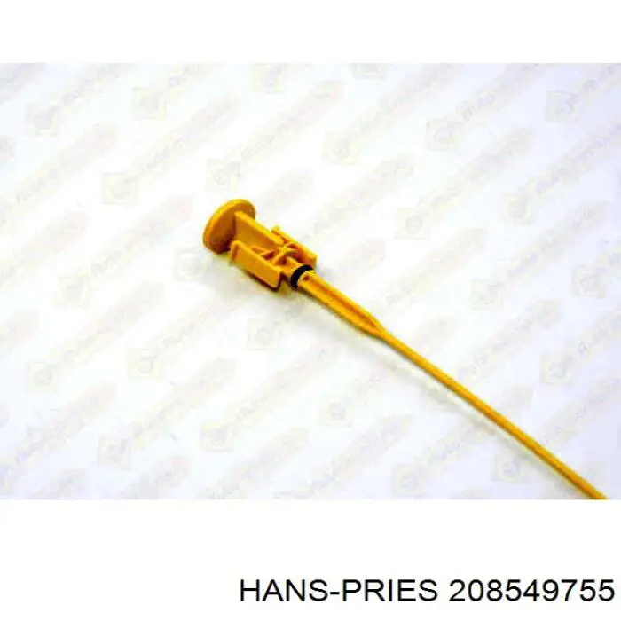 Масляний щуп 208549755 Hans Pries (Topran)