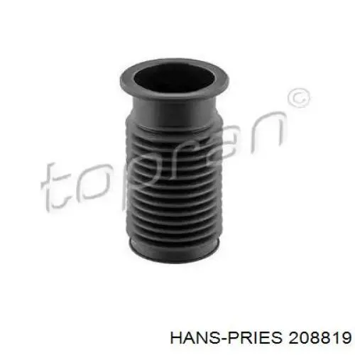 Купити 208819 Hans Pries (Topran) Пильник амортизатора переднього
